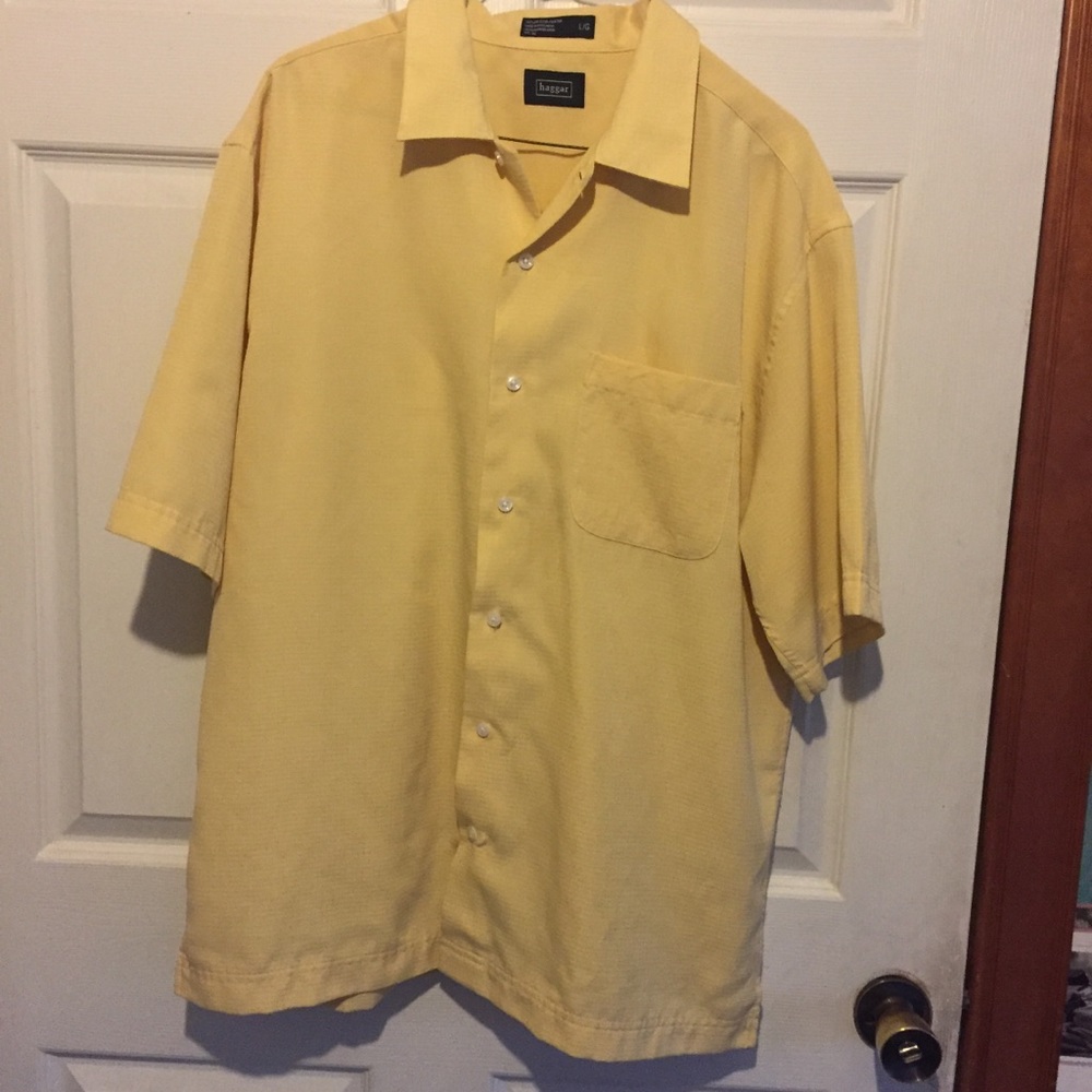 Men’s Hagar shirt